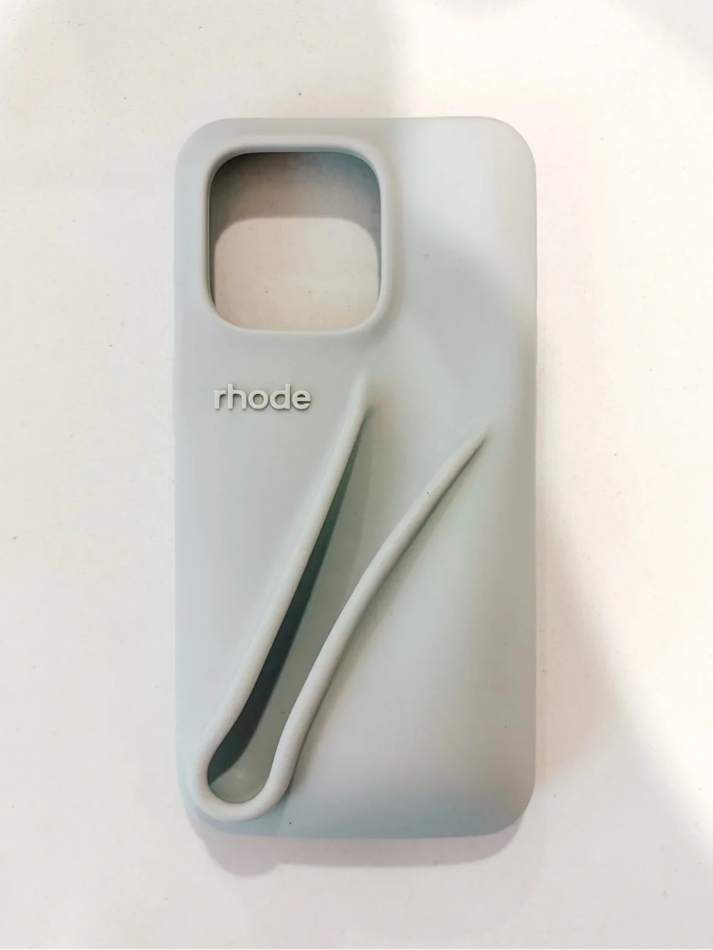 RHODE LIP CASE
